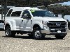 Pre-Owned 2022 Ford F-350 Super Duty XL