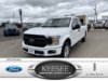 Pre-Owned 2018 Ford F-150 XL