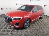 Certified Pre-Owned 2025 Audi SQ7 4.0T quattro Prestige