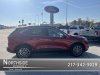 New 2025 Ford Escape Plug-In Hybrid PHEV
