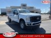 New 2025 Ford F-250 Super Duty XL