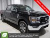 Pre-Owned 2023 Ford F-150 Lariat