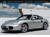 Pre-Owned 2001 Porsche 911 Turbo