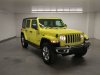 Pre-Owned 2023 Jeep Wrangler Sahara