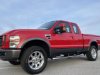 Pre-Owned 2008 Ford F-250 Super Duty FX4