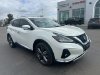 Pre-Owned 2020 Nissan Murano Platinum