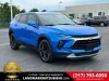 Pre-Owned 2024 Chevrolet Blazer LT