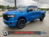 Pre-Owned 2025 Ram 1500 Tradesman