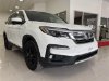 Pre-Owned 2021 Honda Pilot EX-L w/Navi