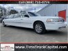 Pre-Owned 2005 Lincoln Town Car Executive