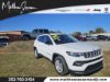 Pre-Owned 2022 Jeep Compass Latitude