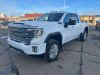 Pre-Owned 2022 GMC Sierra 2500HD Denali