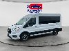 Pre-Owned 2022 Ford Transit 350 XLT