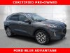 Certified Pre-Owned 2020 Ford Escape Titanium