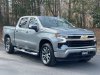 Pre-Owned 2024 Chevrolet Silverado 1500 LT