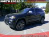 Pre-Owned 2019 Jeep Grand Cherokee Limited X