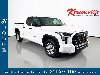 Pre-Owned 2022 Toyota Tundra SR5