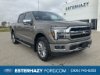 New 2025 Ford F-150 Lariat