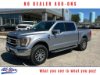 Pre-Owned 2021 Ford F-150 Lariat
