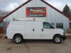 Pre-Owned 2021 Chevrolet Express 2500