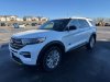 Pre-Owned 2024 Ford Explorer King Ranch