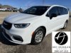 Pre-Owned 2025 Chrysler Pacifica Select