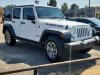Pre-Owned 2016 Jeep Wrangler Unlimited Rubicon