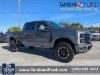 Certified Pre-Owned 2026 Ford Super Duty F-350 SRW Platinum