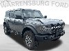 Pre-Owned 2025 Ford Bronco Badlands Advanced