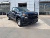 Pre-Owned 2021 Chevrolet Silverado 1500 Work Truck