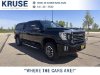 Pre-Owned 2023 GMC Sierra 3500HD AT4