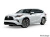 Pre-Owned 2022 Toyota Highlander Platinum