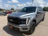 New 2025 Ford F-150 Lariat