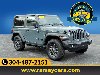 Pre-Owned 2024 Jeep Wrangler Sport S