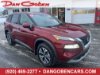 Pre-Owned 2023 Nissan Rogue SV