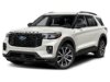 Pre-Owned 2025 Ford Explorer ST-Line