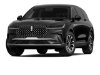 Pre-Owned 2025 Lincoln Nautilus Premiere