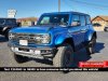 New 2024 Ford Bronco Raptor