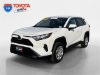 Pre-Owned 2025 Toyota RAV4 LE
