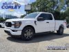 Pre-Owned 2023 Ford F-150 XL