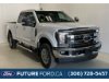 Pre-Owned 2019 Ford F-350 Super Duty Lariat