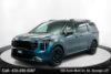 Pre-Owned 2025 Kia Carnival Hybrid SX Prestige