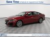 Pre-Owned 2023 Nissan Altima 2.5 SL