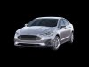 Pre-Owned 2019 Ford Fusion SE