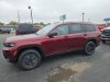 New 2025 Jeep Grand Cherokee L Altitude