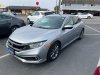 Pre-Owned 2019 Honda Civic EX
