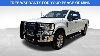 Pre-Owned 2021 Ford F-250 Super Duty Lariat
