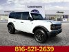 Pre-Owned 2025 Ford Bronco Big Bend