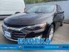 Pre-Owned 2022 Chevrolet Malibu LT