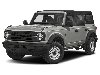 Pre-Owned 2023 Ford Bronco Black Diamond